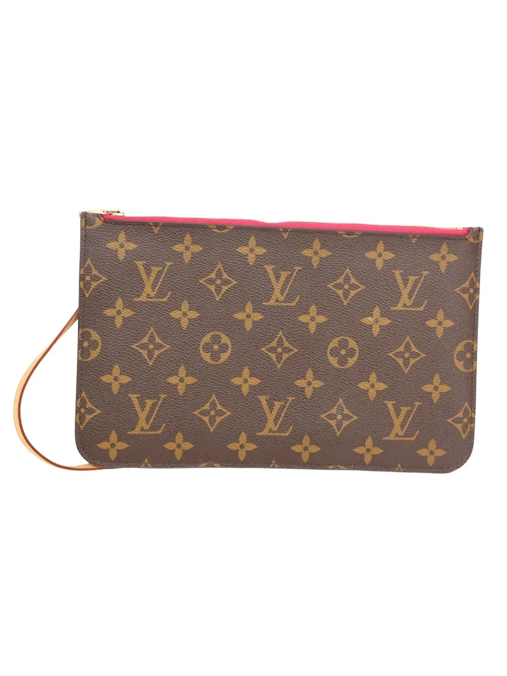Louis Vuitton essentials 75”